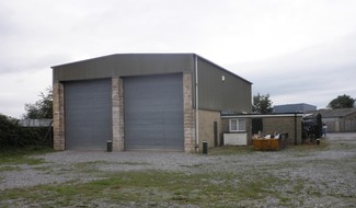 Plus de détails pour 11 Great Western Rd, Martock - Industriel/Logistique à louer