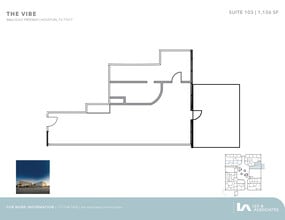 8866 Gulf Fwy, Houston, TX à louer Plan d’étage- Image 1 de 1