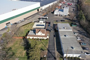 1000 Union Landing Rd, Cinnaminson NJ - Warehouse