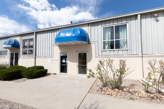 Plus de détails pour 217 12th St SW, Loveland, CO - Industriel à vendre