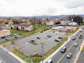 1225 3rd St, Whitehall, PA - Aérien  Vue de la carte