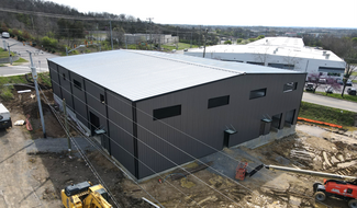 More details for 400 Haynie Ave, Nashville, TN - Industrial for Lease