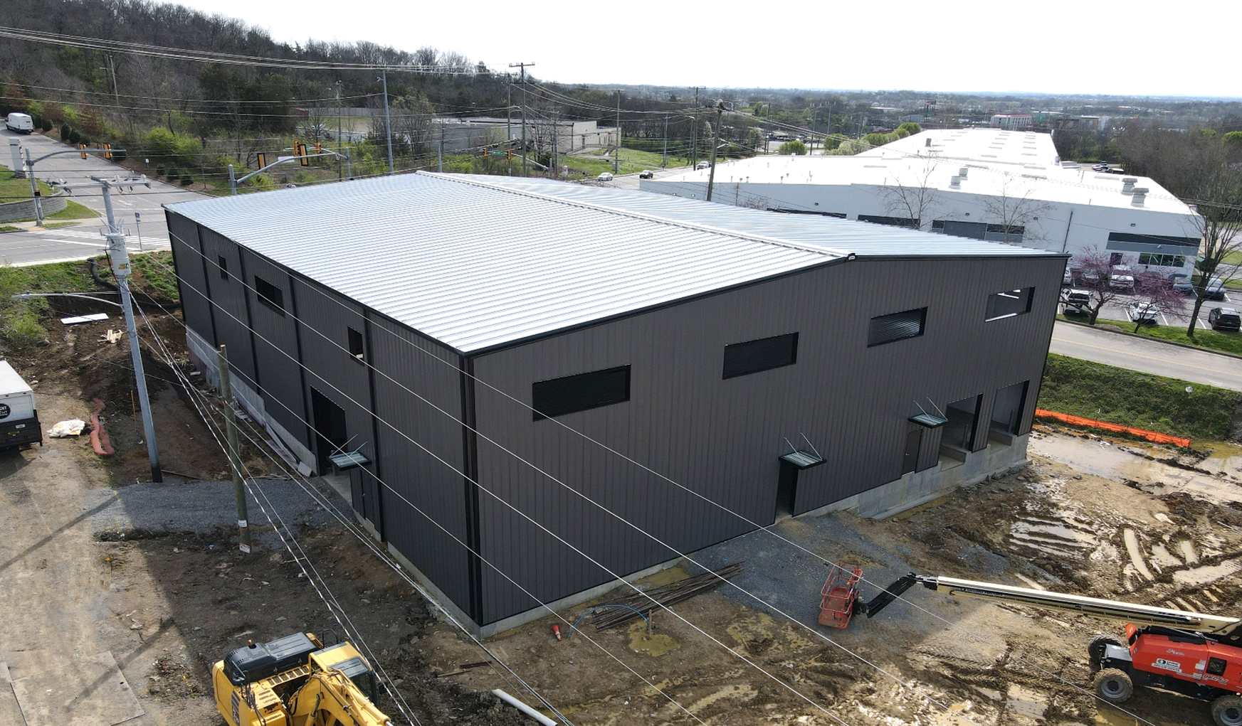 400 Haynie Ave, Nashville, TN à louer Photo principale- Image 1 de 8