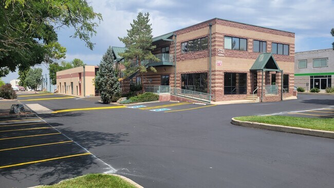 More details for 5723 Arapahoe Ave, Boulder, CO - Office for Lease