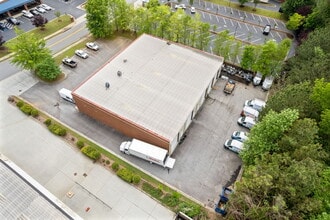 5322 Palmero Ct, Buford, GA - AERIAL map view - Image1