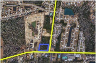 More details for Forestbrook Road, Myrtle Beach, SC - Land for Sale