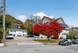 Plus de détails pour 28-30 Riverdale Avenue West Warwick, RI – Multi-résidentiel à vendre, West Warwick, RI