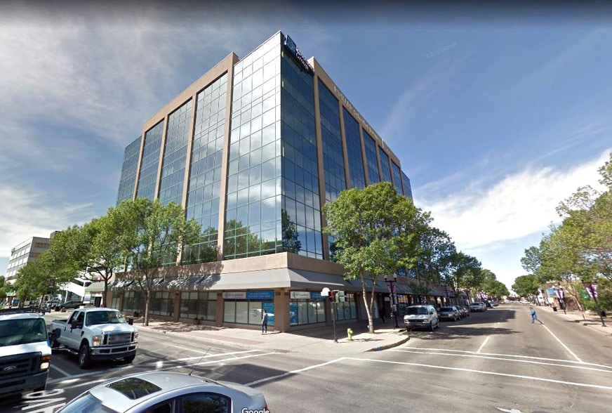 4909 49 St, Red Deer, AB for lease - Building Photo - Image 2 of 8