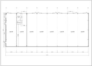 3622 Old Spanish Trl, Houston, TX for lease Floor Plan- Image 1 of 1