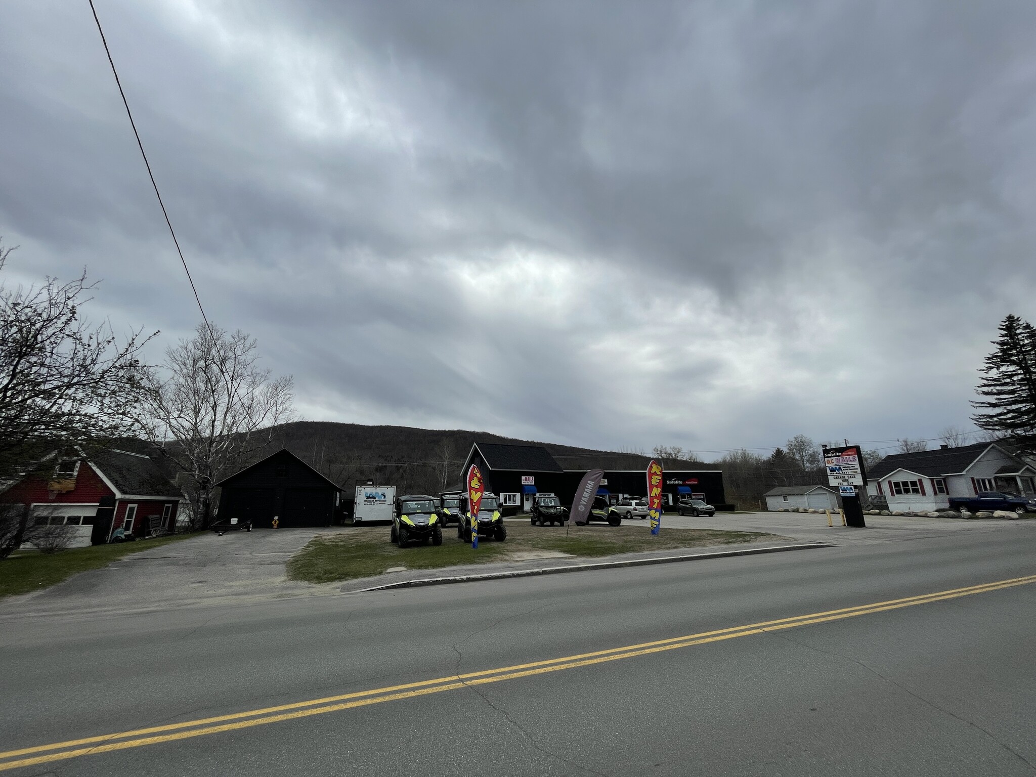 299 Main St, Gorham, NH for sale Building Photo- Image 1 of 1