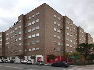 Plus de détails pour Calle Mar del Norte, 3, Coslada - Commerce de détail à louer