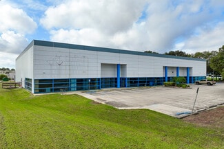 More details for 295 Barnes Blvd, Rockledge, FL - Office for Lease