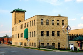 Plus de détails pour 28 S Water St, Batavia, IL - Bureau à louer