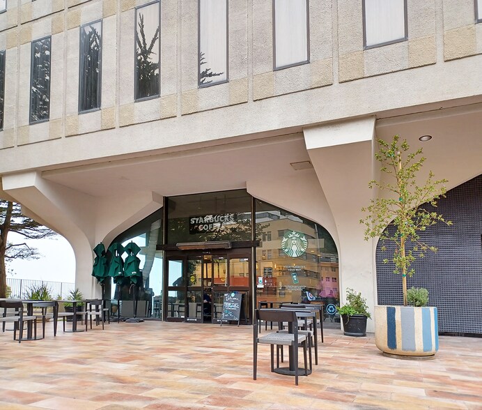 350 Parnassus Ave, San Francisco, CA à louer - Photo du bâtiment - Image 2 de 14