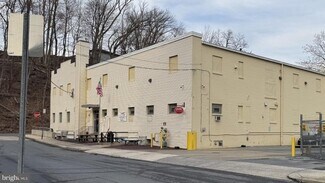 Plus de détails pour 11 Main St, Mohnton, PA - Industriel à vendre