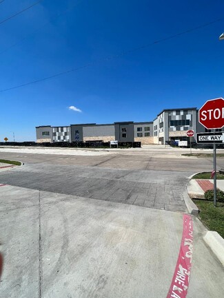 More details for 2901 Miles Rd, Sachse, TX - Office/Retail for Lease