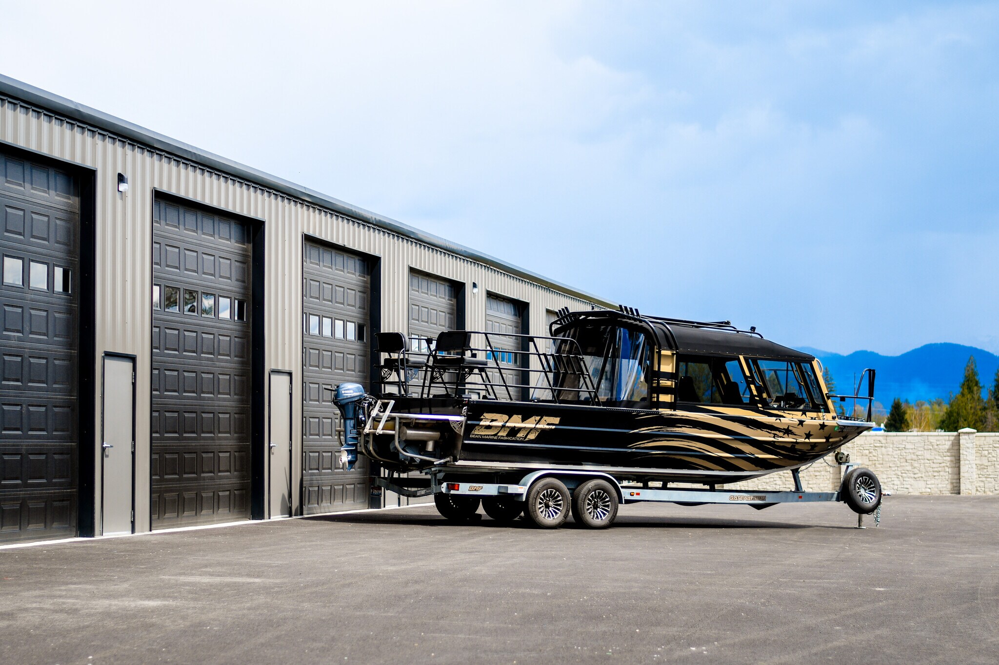 4002 Boyer rd, Sandpoint, ID à vendre Photo du bâtiment- Image 1 de 31