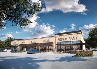 More details for SEC of FM 359 & Huggins Dr, Fulshear, TX - Retail for Lease