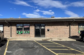 Plus de détails pour 171 S Madison Ave, Loveland, CO - Industriel à vendre