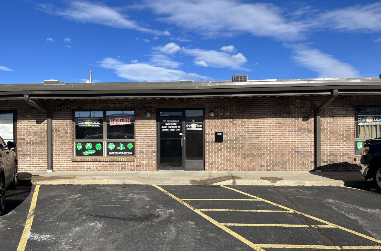 171 S Madison Ave, Loveland, CO for sale Building Photo- Image 1 of 3