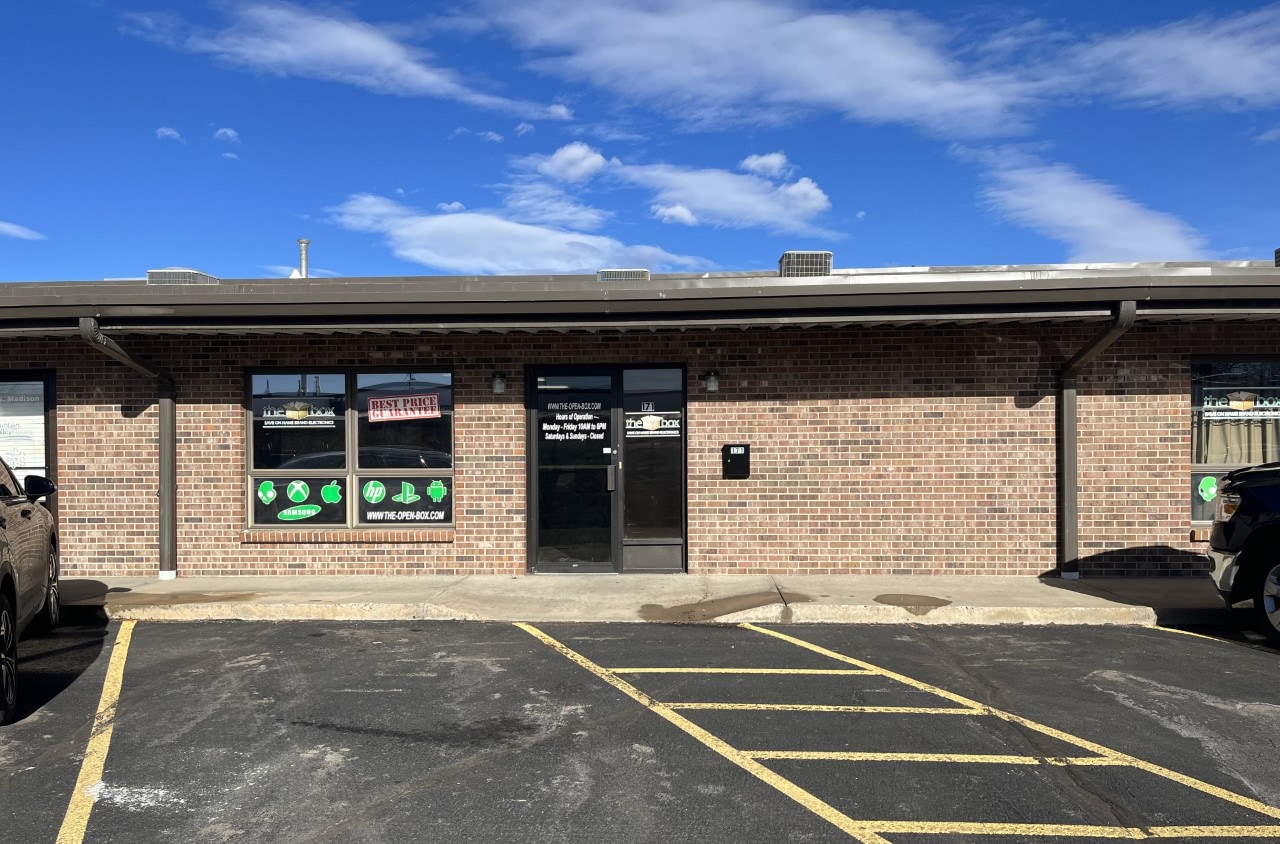 171 S Madison Ave, Loveland, CO for sale Primary Photo- Image 1 of 3