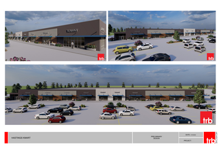 More details for 905 Theatre, Hastings, NE - Retail for Lease