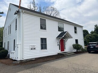 Plus de détails pour 588 Boston Post Rd, Madison, CT - Coworking à louer