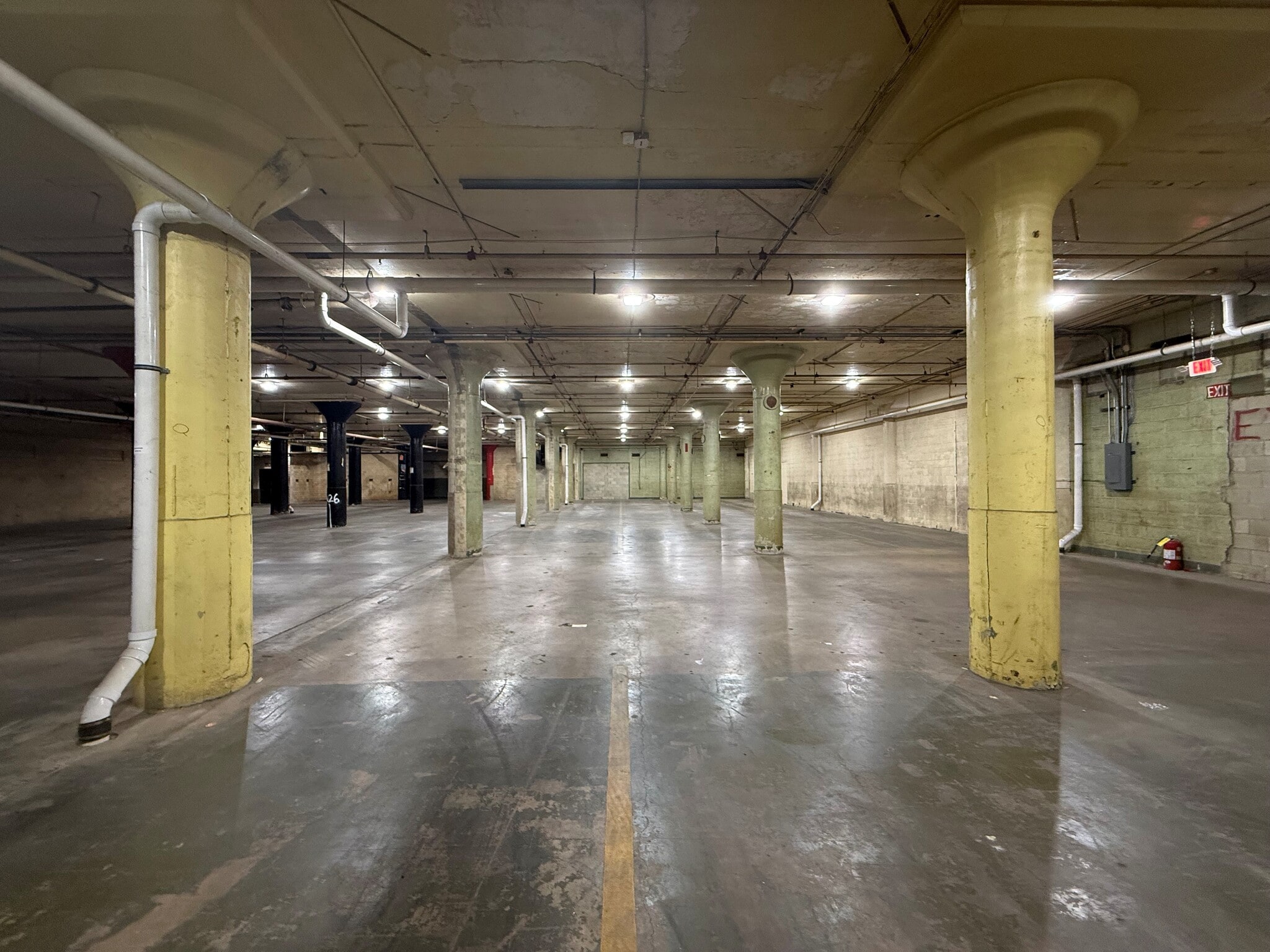150 S Main St, Wood-Ridge, NJ for lease Interior Photo- Image 1 of 3