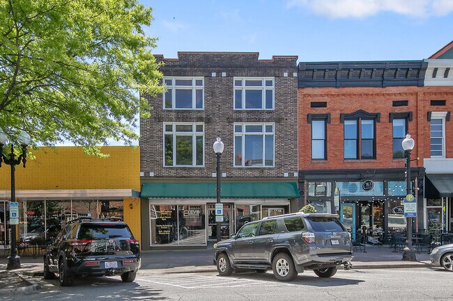 More details for 110 Person St, Fayetteville, NC - Retail for Sale