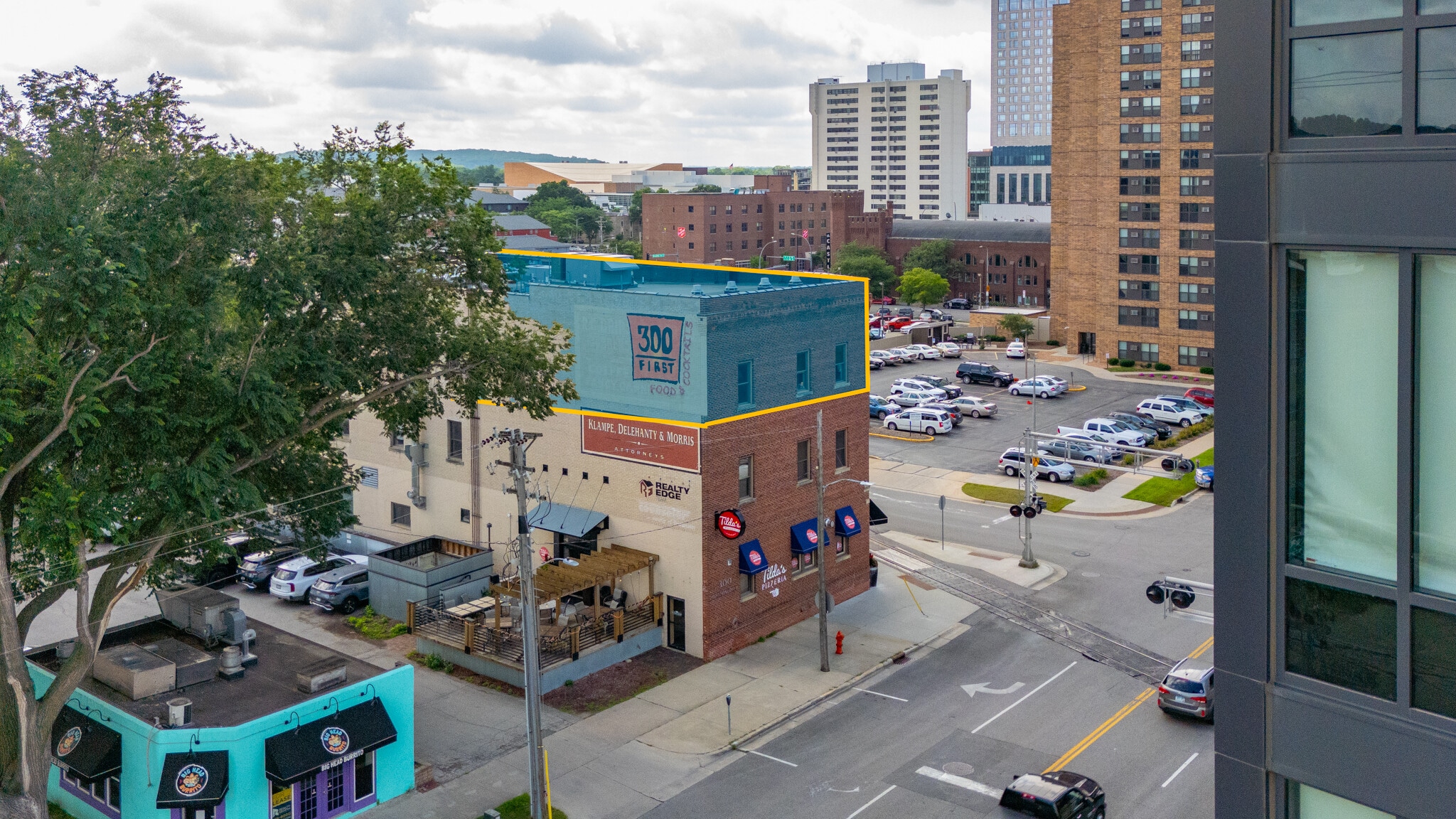 300 1st Ave NW, Rochester, MN for lease Primary Photo- Image 1 of 19