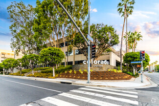 More details for 2401 Colorado Ave, Santa Monica, CA - Office for Lease