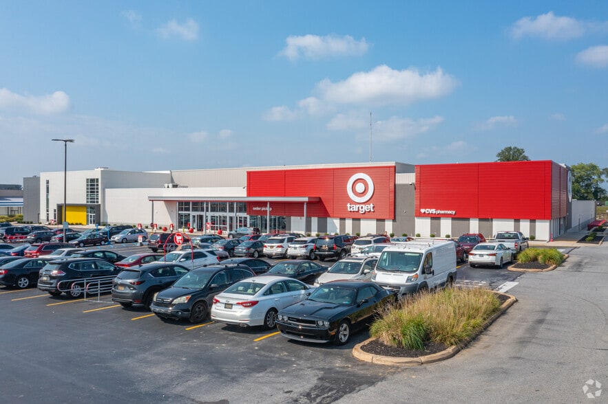 Kirkwood Hwy & Centervill Rd, Wilmington, DE for lease - Building Photo - Image 1 of 11