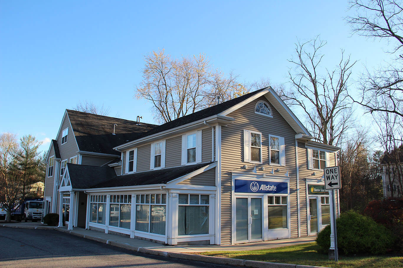 510 N State Rd, Briarcliff Manor Village, NY for lease Building Photo- Image 1 of 6
