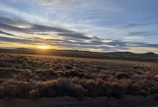 More details for W Antelope Road, Newcastle, UT - Land for Sale