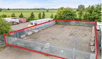 More details for Station Rd, Long Marston - Land for Lease