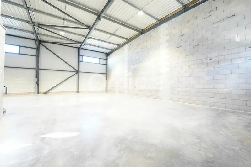 Flex in Chassieu for lease Building Photo- Image 1 of 6