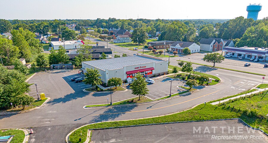 3400 N Kelley Ave, Oklahoma City, OK for sale - Building Photo - Image 2 of 3