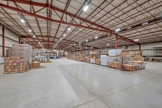 Plus de détails pour 11-25 Harding St, Middletown, NY - Industriel à vendre