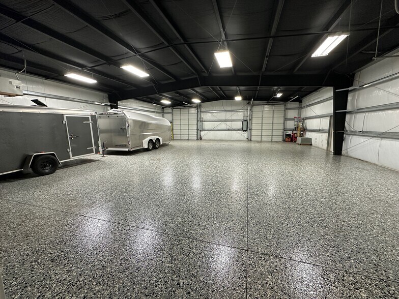 2500-2512 Aileron Rd, Richland, WA à louer - Photo du bâtiment - Image 1 de 15