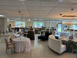540 Whitney Rd, Fairport, NY for lease Interior Photo- Image 1 of 6