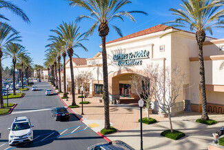 More details for 10932-11098 Foothill Blvd, Rancho Cucamonga, CA - Retail for Lease