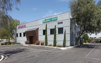 More details for 3036 E Russell Rd, Las Vegas, NV - Office for Sale