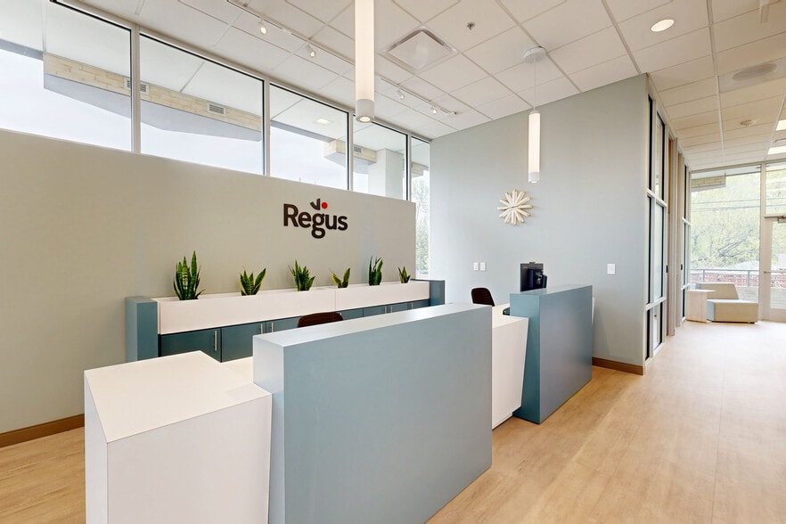 4037 E Independence Blvd, Charlotte, NC for lease - Matterport 3D Scan - Image 3 of 35