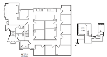 3300 W Coast Hwy, Newport Beach, CA for lease Floor Plan- Image 1 of 2