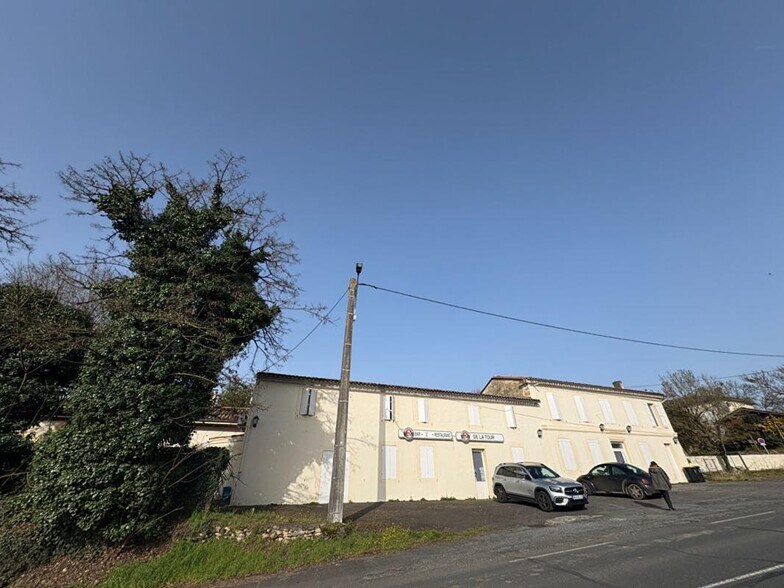 Flex in Créon for sale - Building Photo - Image 2 of 2