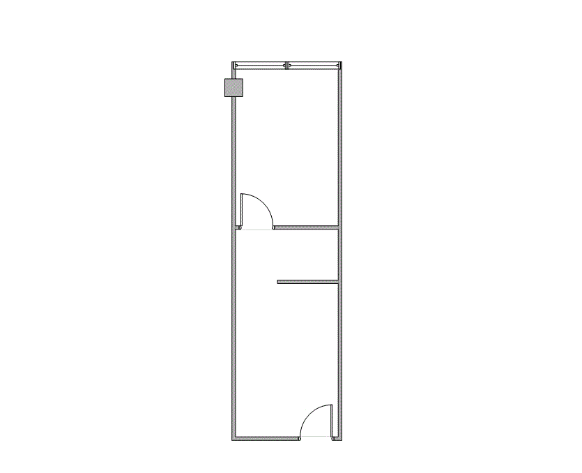9950 Westpark Dr, Houston, TX for lease Floor Plan- Image 1 of 1
