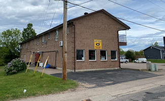 Plus de détails pour 1049 Victoria St, Petawawa, ON - Multi-résidentiel à vendre