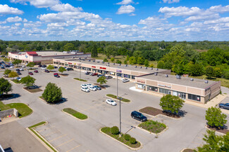 More details for 31200-31350 Michigan Ave, Westland, MI - Office/Retail, Retail for Lease