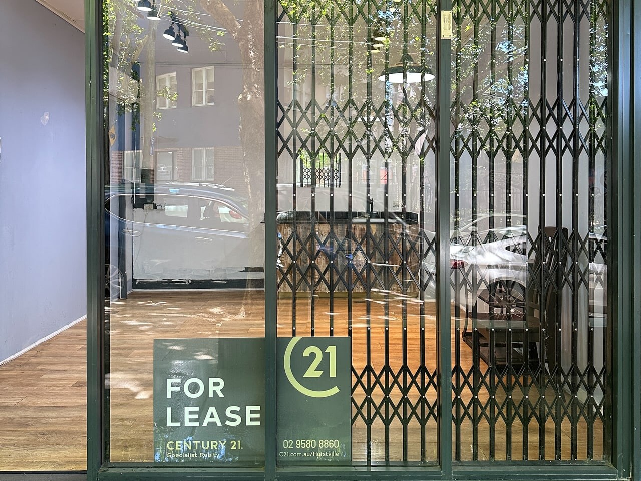 130 Carillon Ave, Newtown for lease Building Photo- Image 1 of 5