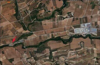 Banyeres de Mariola, ALI - Aerial map view - Image1